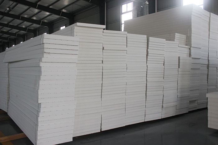 如何辨別XPS擠塑板的優(yōu)劣？(圖1)